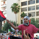 গ্লোবাল মার্চ টু গাজা : অবরুদ্ধ গাজার পাশে বিশ্বব্যাপী পদযাত্রা